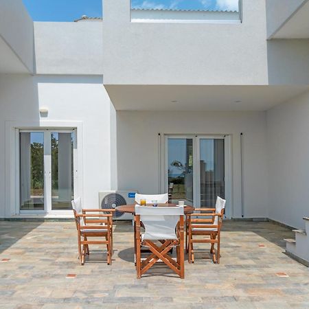 Legrena Beach House Sounion Quarto foto